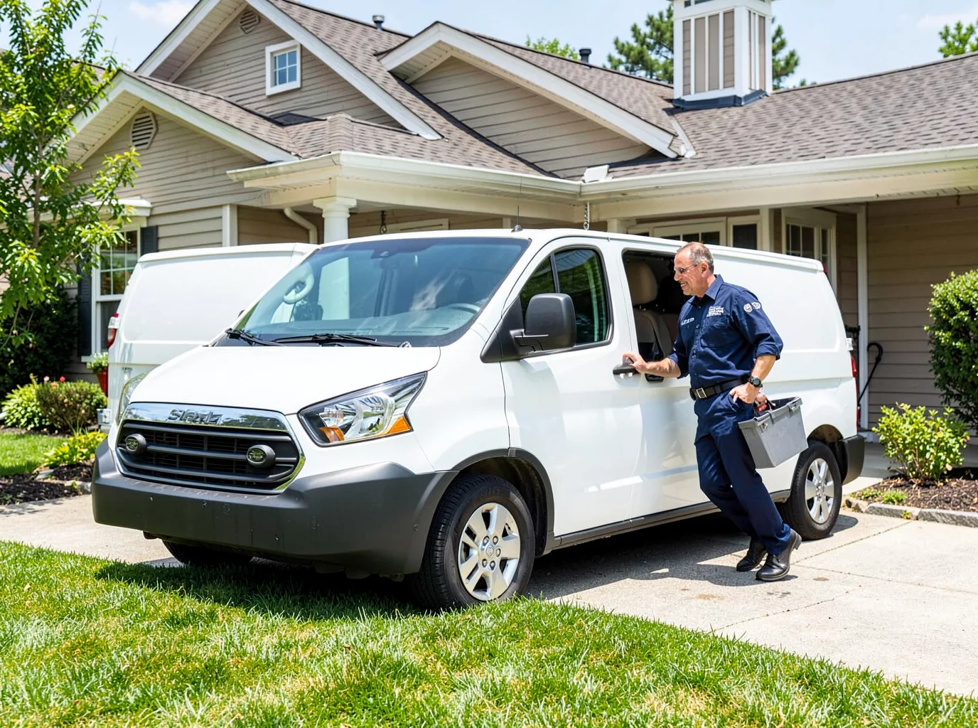 Emergency Plumber company in Countyline, OK
