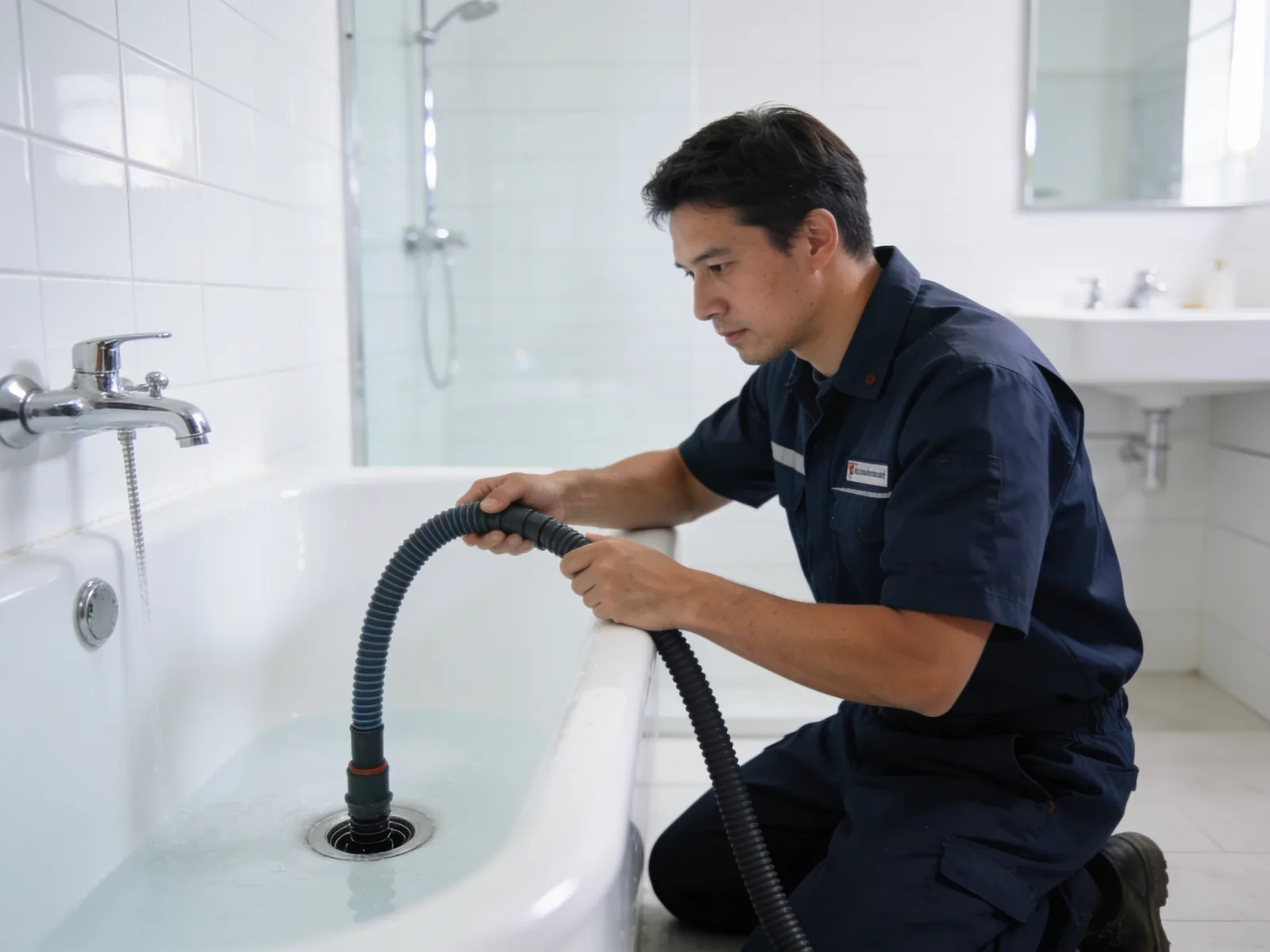 Emergency Plumber Countyline, OK FAQs